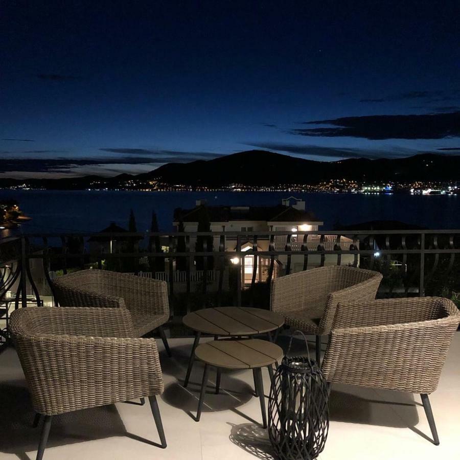Villa Gala Trogir Eksteriør billede