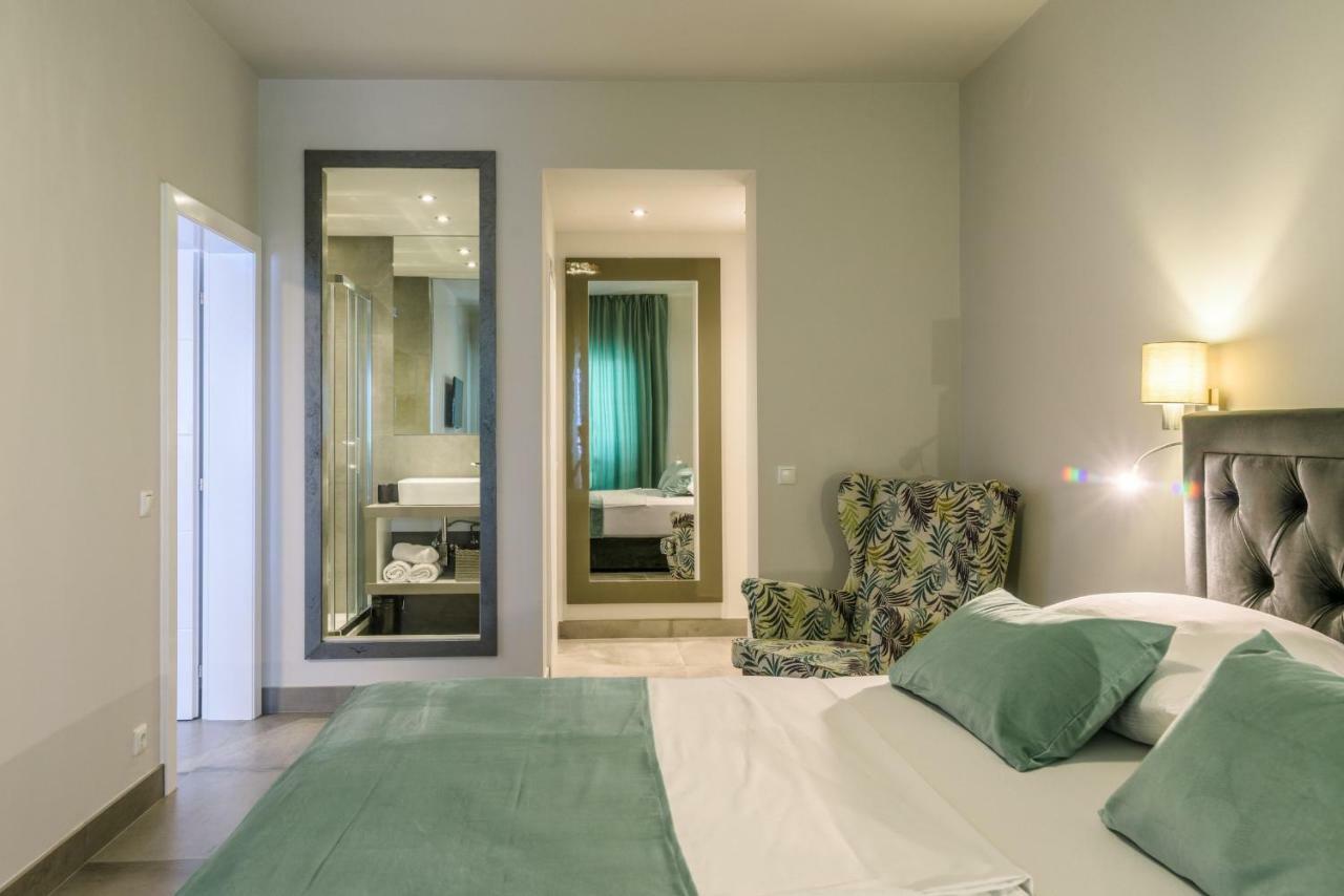 Villa Gala Trogir Eksteriør billede