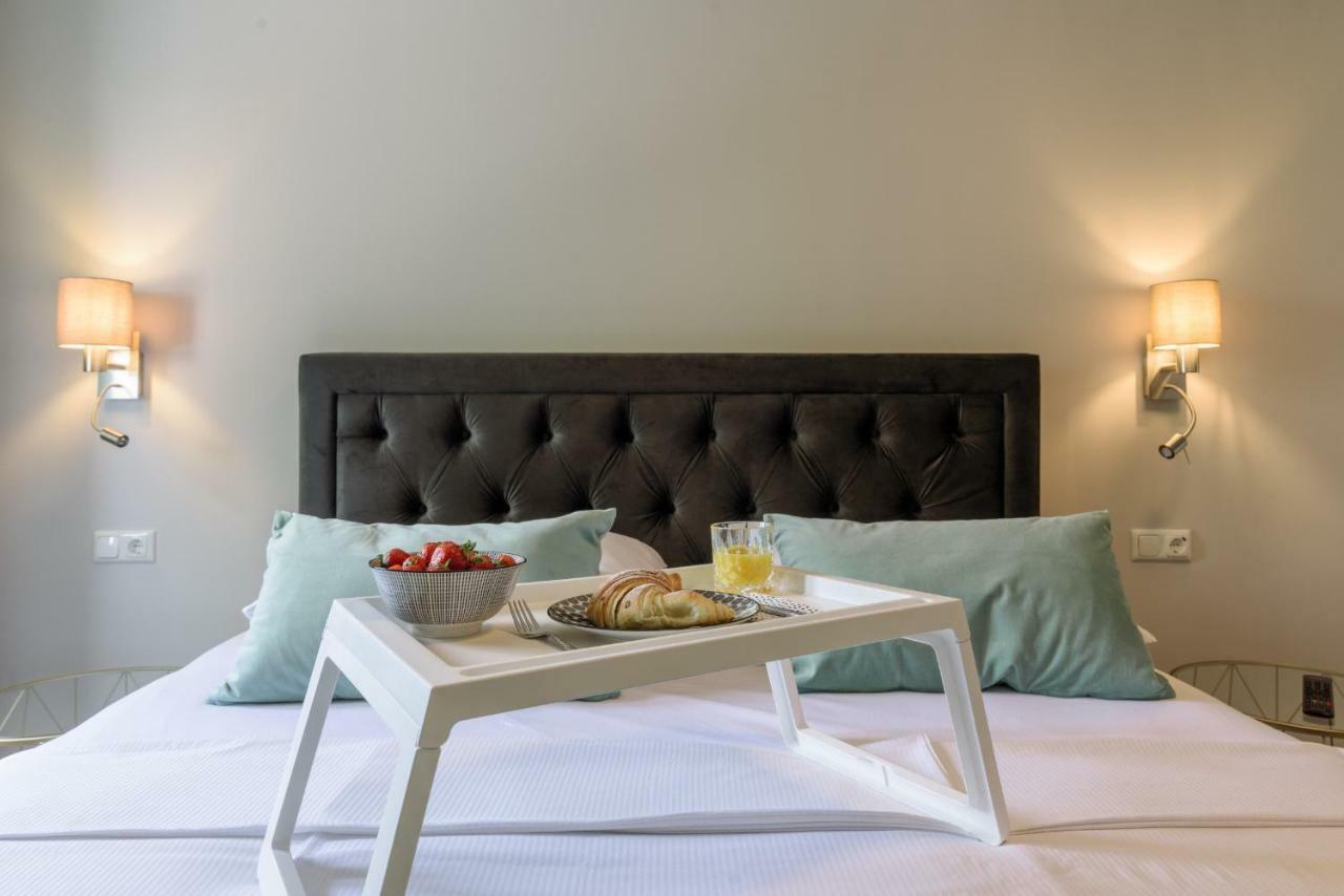Villa Gala Trogir Eksteriør billede